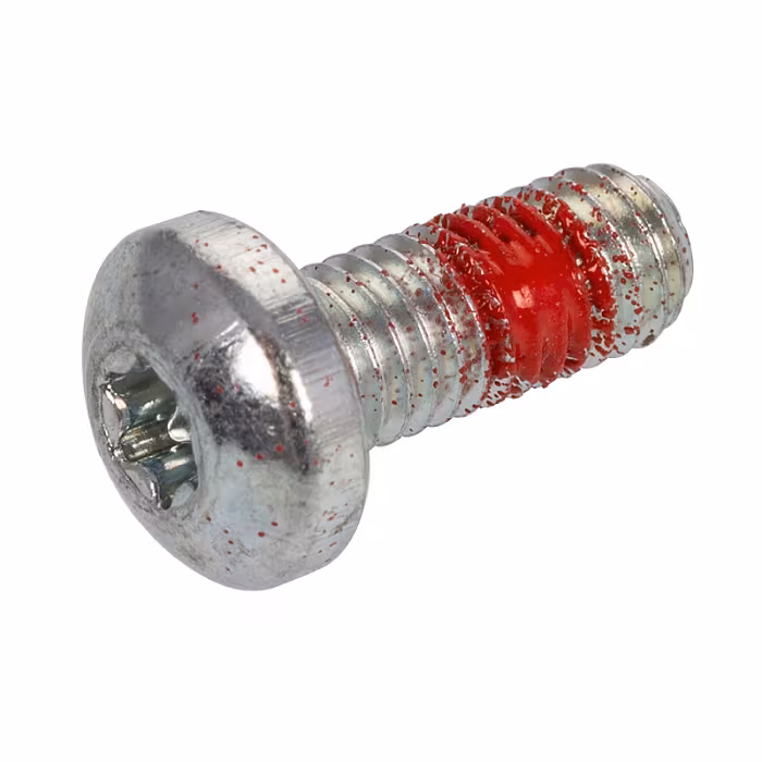 Śruba silnika zaparzacza Jura