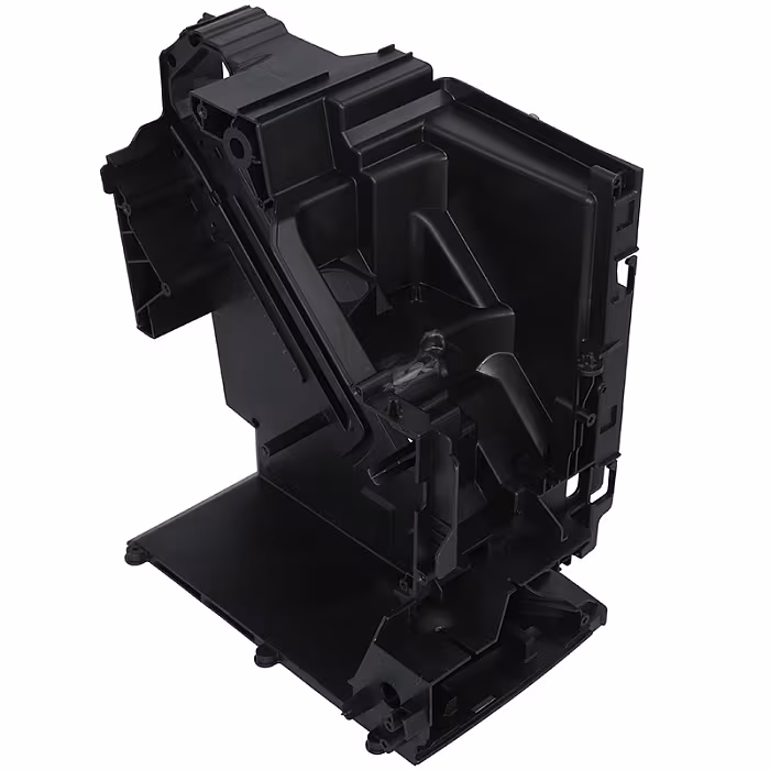 Lewa ścianka obudowy DeLonghi ECAM — zdjęcie 2