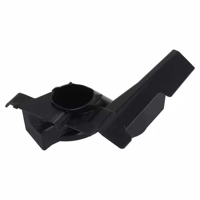 Osłona kanału powietrza Jura Z — zdjęcie 2