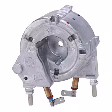 Blok termiczny 230V 1400W