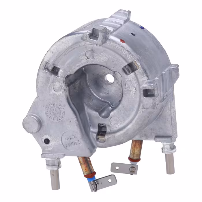 Blok termiczny 230V 1400W