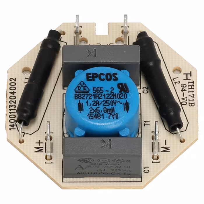 Oryginalna płytka elektroniczna do napędu zaparzacza DeLonghi