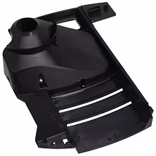 Pokrywa obudowy Jura E/WE — zdjęcie 3