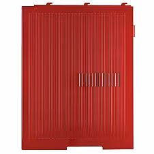 Lewa ściana boczna z otworami wentylacyjnymi do ekspresów DeLonghi ECAM