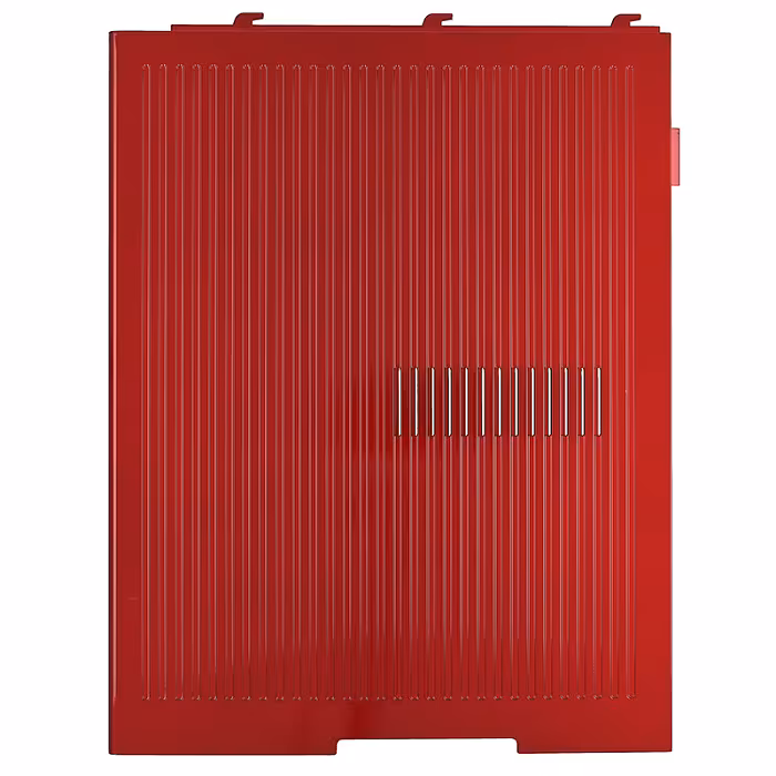 Lewa ściana boczna z otworami wentylacyjnymi do ekspresów DeLonghi ECAM