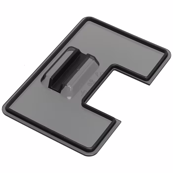 Pokrywa zbiornika kawy DeLonghi ECAM — zdjęcie 3