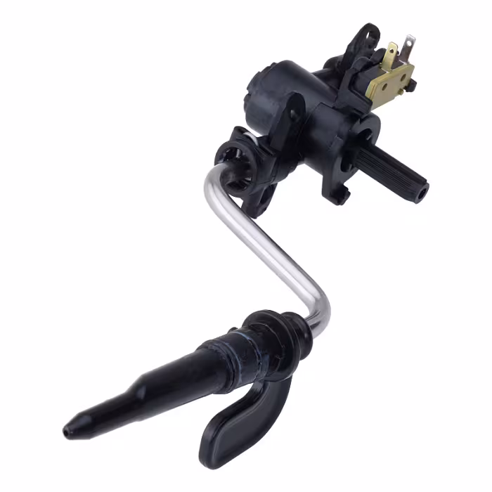 Dysza parowa DeLonghi — zdjęcie 4