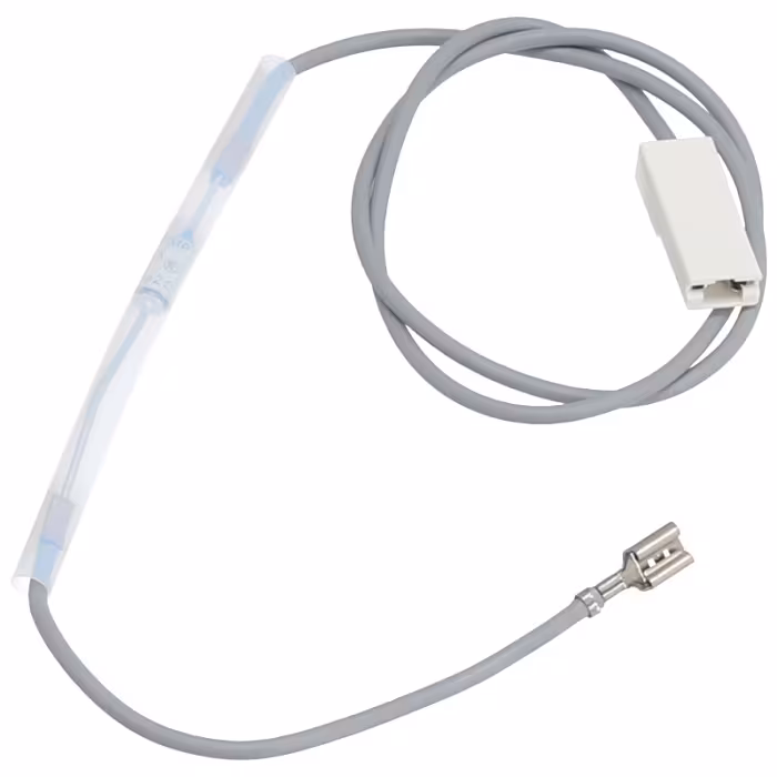 Bezpiecznik termiczny do bloku grzejnika szawy