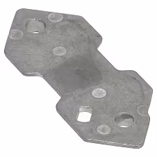 Tulejka zaciskowa silnika napędowego — zdjęcie 3