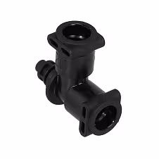 Złączka zaworu magnetycznego DeLonghi — zdjęcie 4