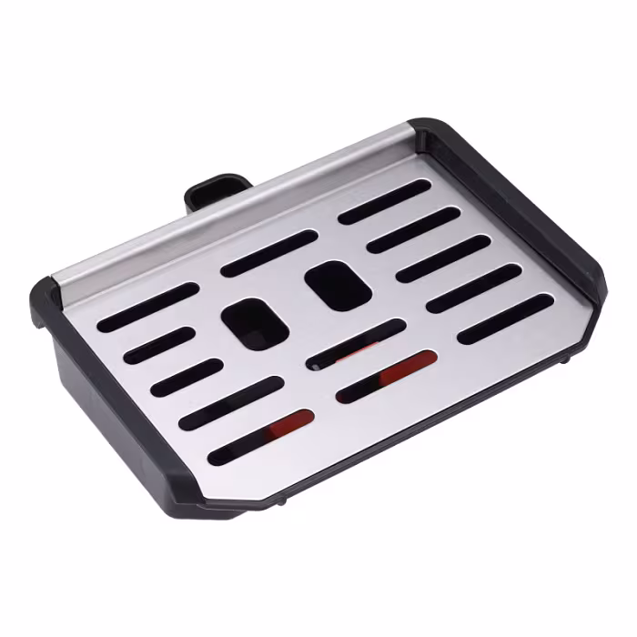 Tacka ociekowa DeLonghi BCO 411 — zdjęcie 5