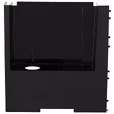 Obudowa boczna lewa seria C/D/E/F czarna