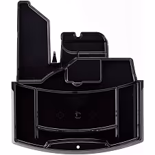 Tacka ociekowa DeLonghi ESAM02/04