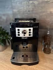 Automatyczny ekspres De'Longhi ECAM 22.110 B Magnifica S - AGD Group Łódź