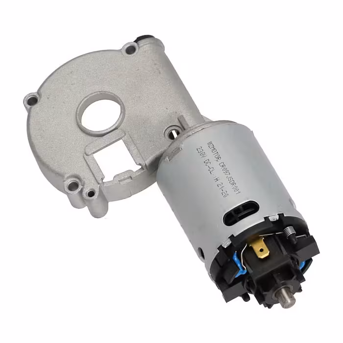 Silnik młynka do ekspresu do kawy Saeco Gaggia Philips (421944049151) — zdjęcie 5