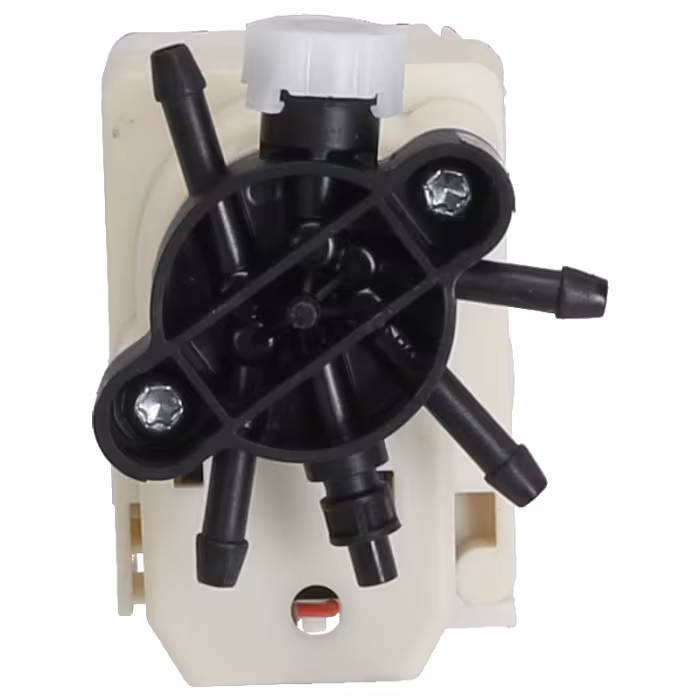 Zawór Ceramiczny Do Ekspresu 12-24V Giga — zdjęcie 7