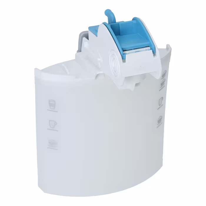 Pojemnik na mleko do ekspresu Philips CRP482/01 — zdjęcie 4