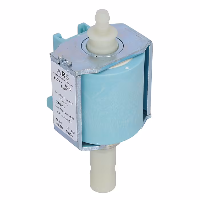 Pompa ARS CP3 — zdjęcie 6