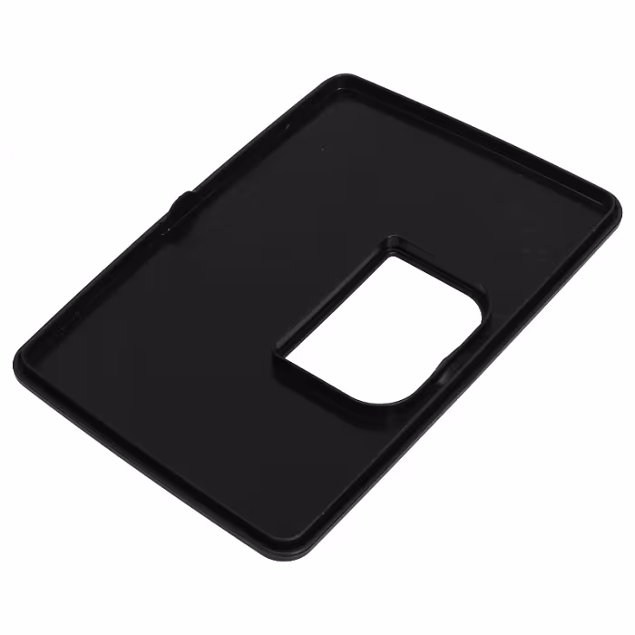 Wieczek zbiornika ziaren DeLonghi ECAM — zdjęcie 3