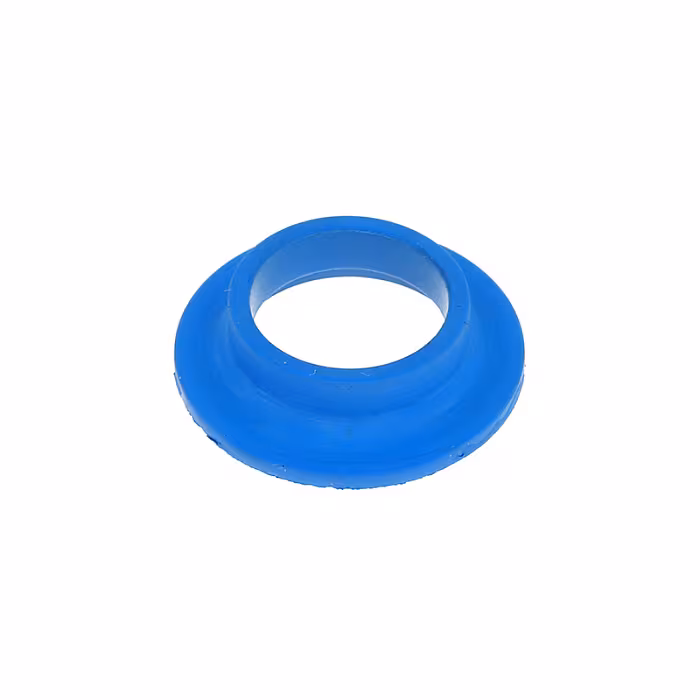 Oryginalna silikonowa uszczelka pompy Jura w kolorze niebieskim — zdjęcie 3