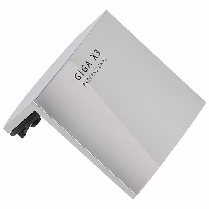 Jura osłona wylewu chrom 71998 — zdjęcie 2