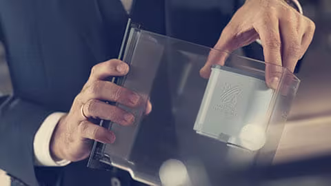 Woda w ekspresach do kawy – dlaczego jest tak ważna? | AGD Service Group