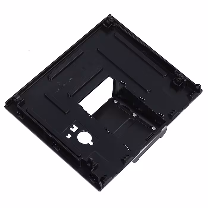 Oryginalna frontalna obudowa ze stali nierdzewnej dla DeLonghi PrimaDonna XS — zdjęcie 7