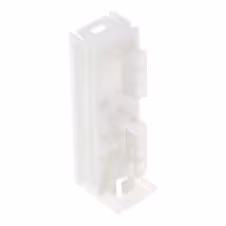 Uchwyt dyszy kawy Jura ENA 4/5 74732 — zdjęcie 2