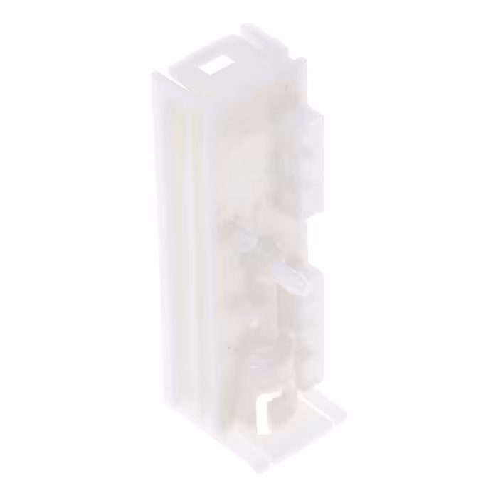 Uchwyt dyszy kawy Jura ENA 4/5 74732 — zdjęcie 2