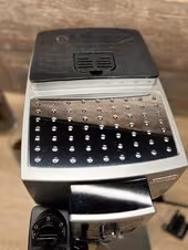 Automatyczny ekspres ciśnieniowy De'Longhi ECAM 23.460.S - AGD Group Łódź