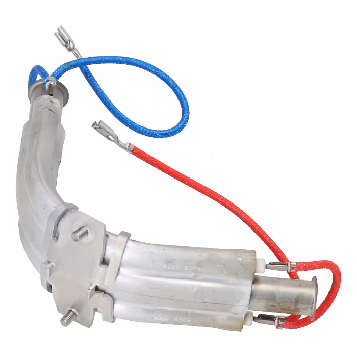 Dysza parowa 1070W DeLonghi EC 9355.BM — zdjęcie 3