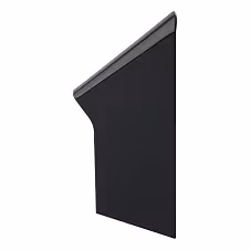 Blenda boczna prawa ECAM