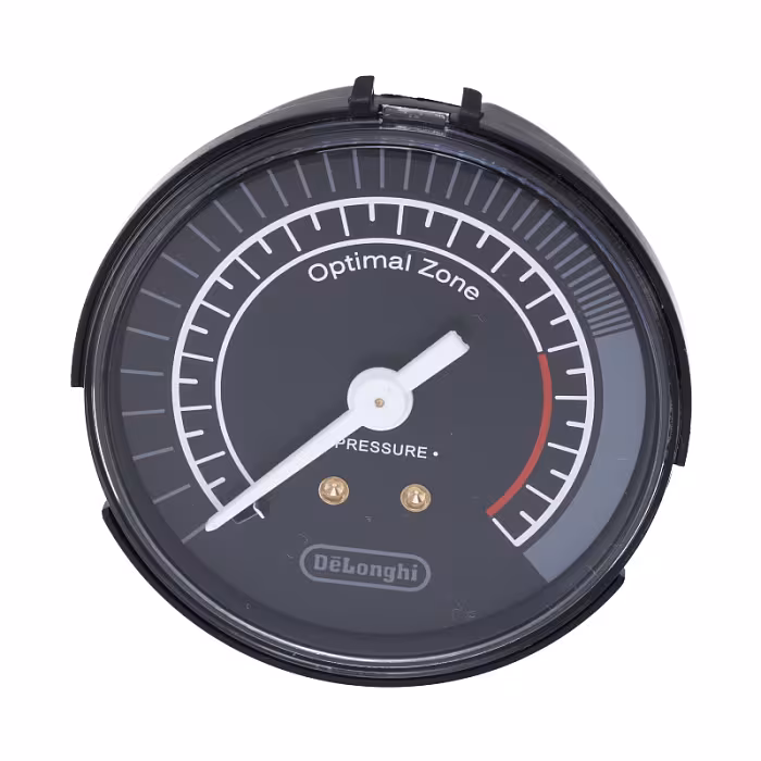 Manometr ciśnienia DeLonghi