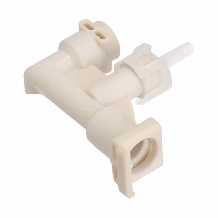 Zawór bezpieczeństwa DeLonghi EC 9xxx — zdjęcie 3