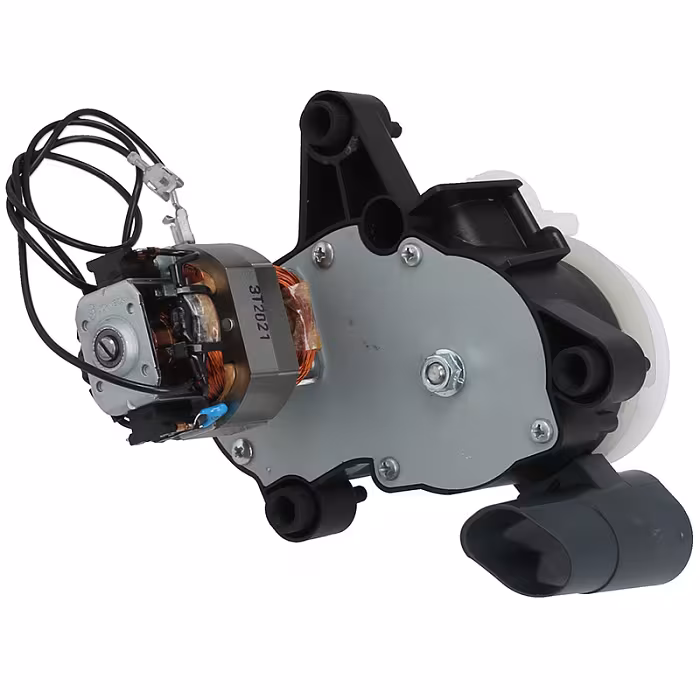 Oryginalny młynek DeLonghi 230V do ekspresów ECAM serii Magnifica — zdjęcie 6