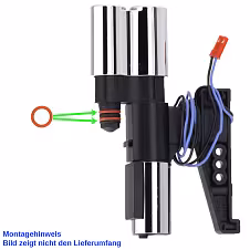 O-Ring 63904 do dyszy parowej Jura — zdjęcie 2