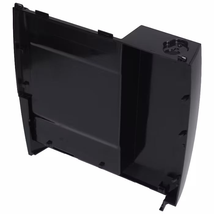 Ściana boczna lewa Jura — zdjęcie 2