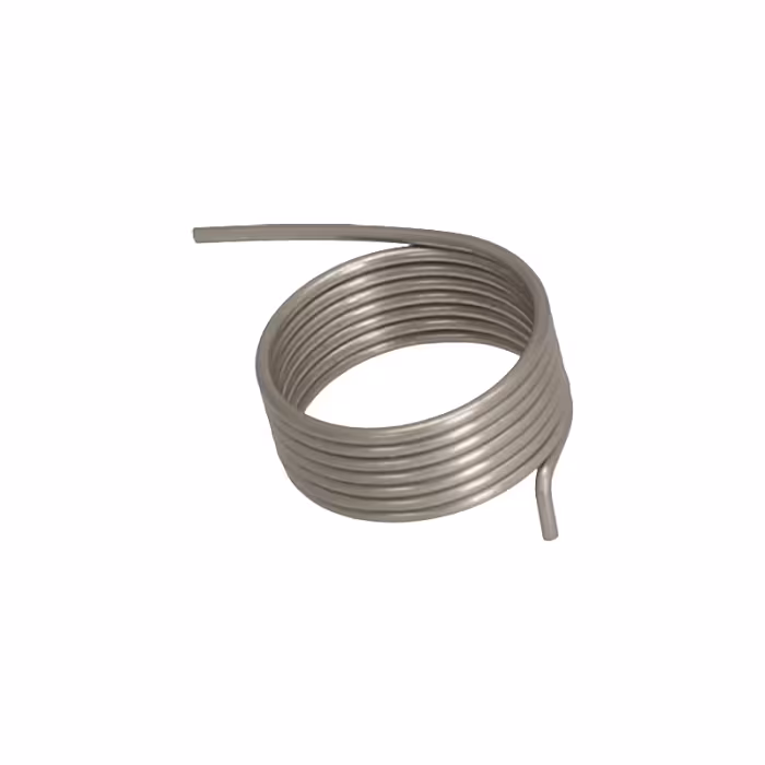 Sprężyna zbiornika DeLonghi ESAM — zdjęcie 2