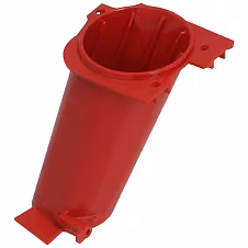 Prowadnica zbiornika kawy Jura ENA