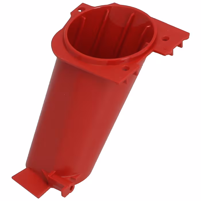 Prowadnica zbiornika kawy Jura ENA