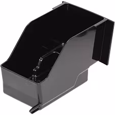 Oryginalna tacka ociekowa DeLonghi do zbierania zużytej kawy — zdjęcie 2