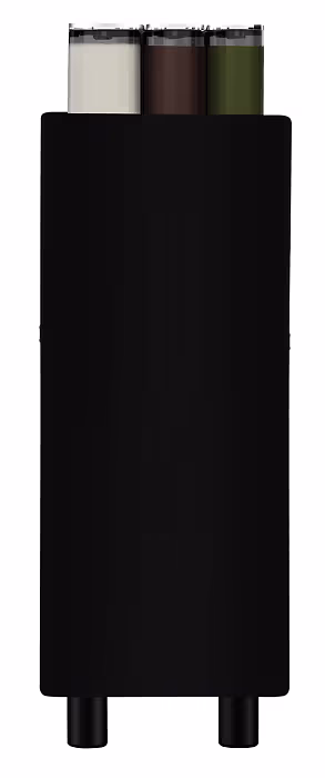 Coffee Format DOUBLE zestaw Ekspres do kawy — zdjęcie 4