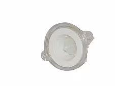 Gniazdo zaworu pojemnika na wodę do ekspresu Philips — zdjęcie 2