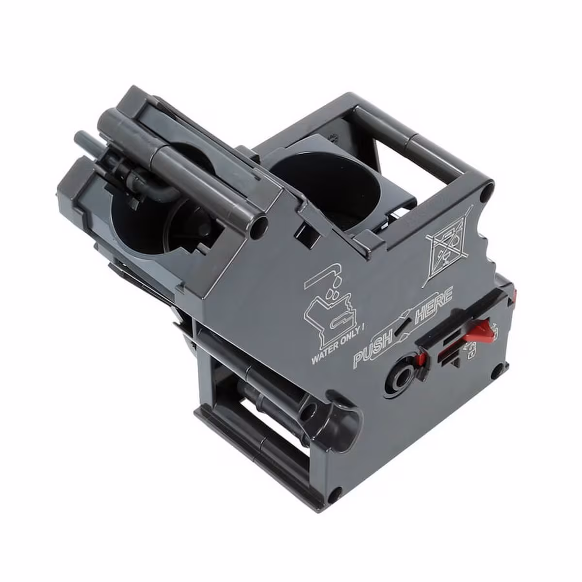 Zaparzacz do ekspresu Bosch, Siemens, Gaggenau, Neff 00741901 - AGD Group Łódź