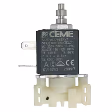 Zawór magnetyczny DeLonghi