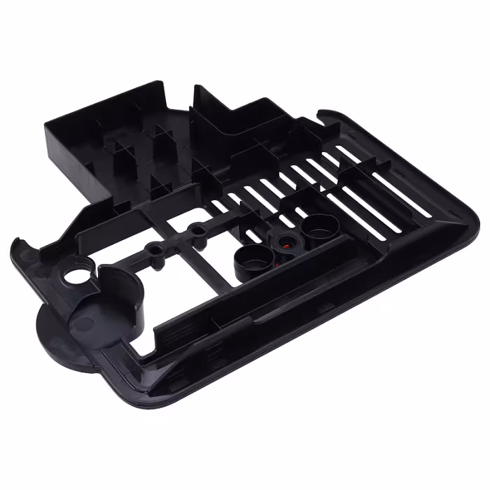 Rost tacki ociekowej DeLonghi EC 9455 — zdjęcie 8