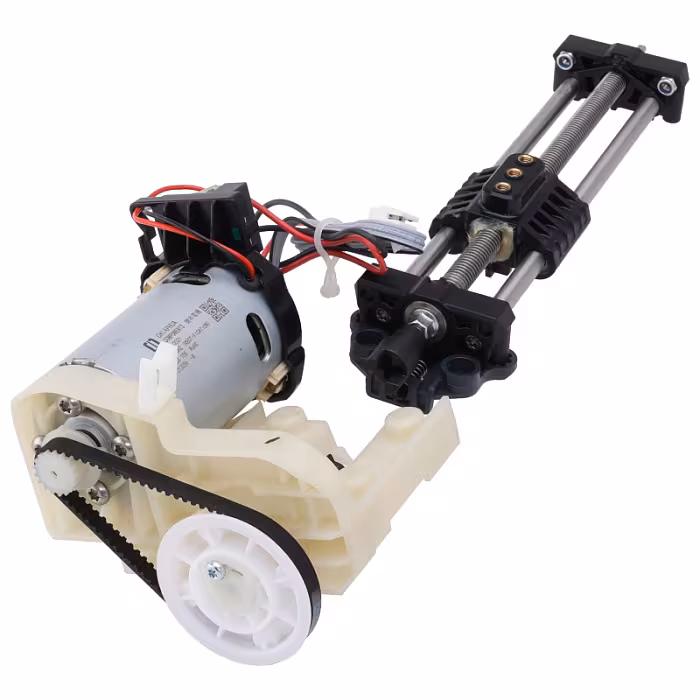 Jednostka napędowa DeLonghi