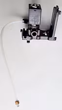 Coffee Format Zespół elektrozaworu (gorąca woda) — zdjęcie 3