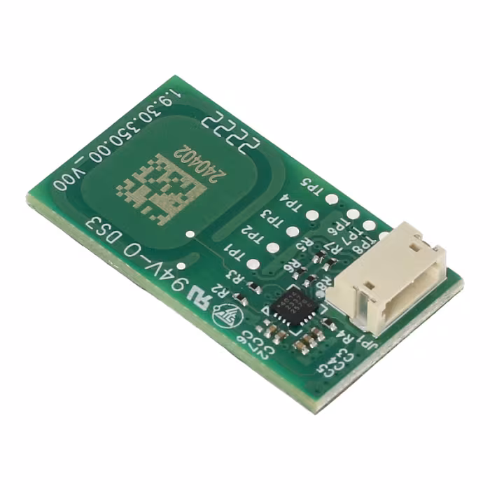 Płytka elektroniczna PCB do ekspresu Philips — zdjęcie 7