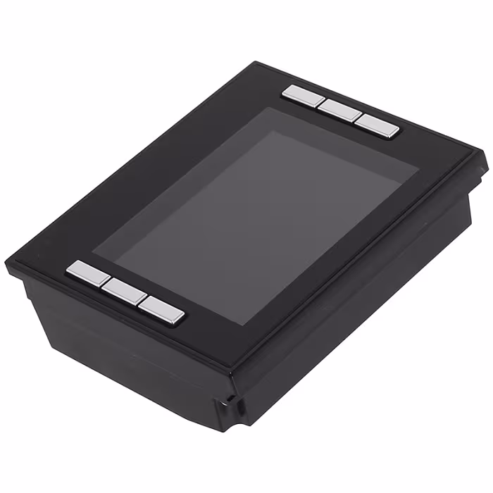 Moduł Wyświetlacza Jura Z6 — zdjęcie 4